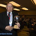 2012 nss awards art dula