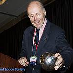 2012 nss awards bova