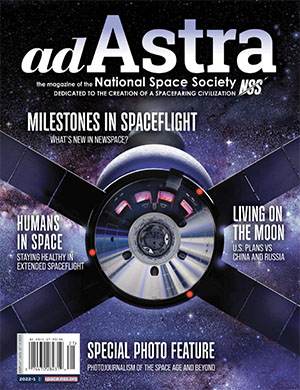 Ad Astra 2022 1