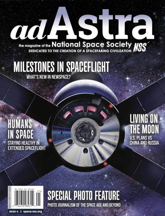 Ad Astra