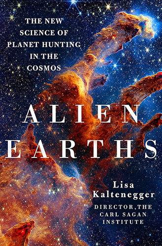 alien earths