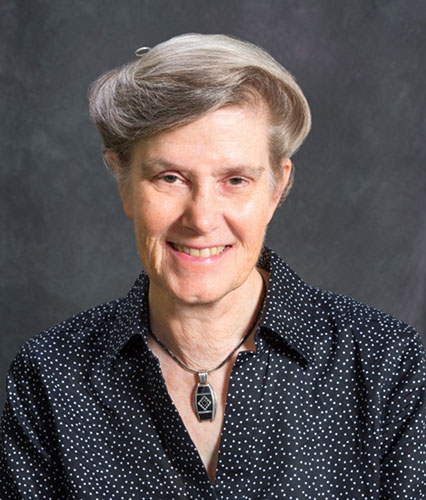 Anita Gale