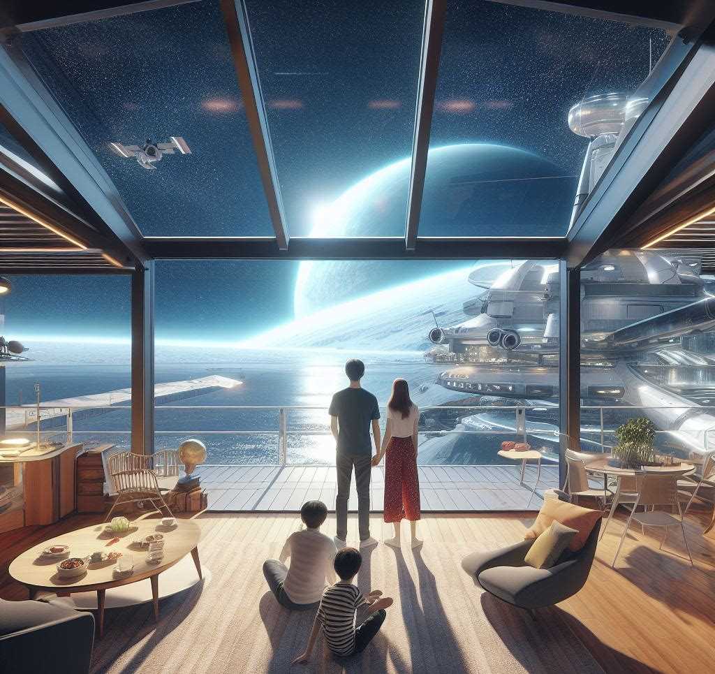 future 1