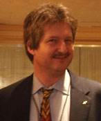 gary barnhard biography portrait