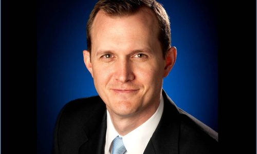 George Whitesides Virgin Galactic CEO