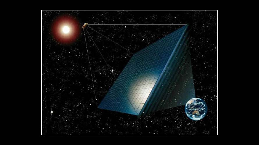 JAXA SSP
