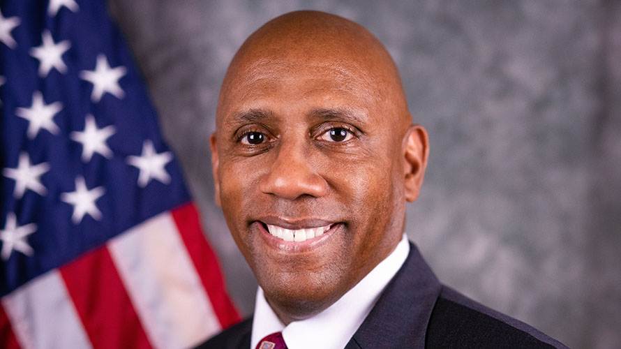 Karlton Johnson