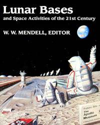 lunar bases book cover