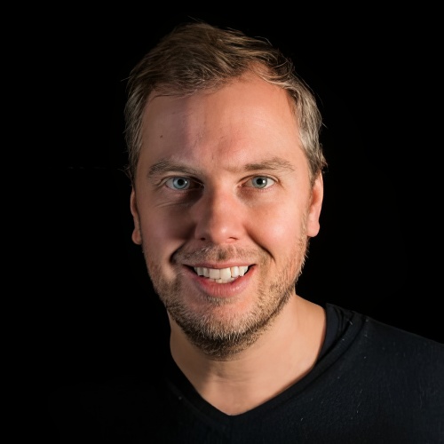Max Haot