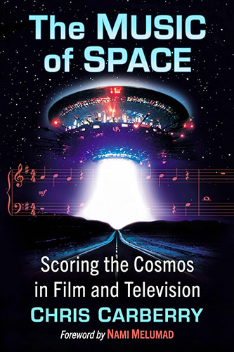Music of Space