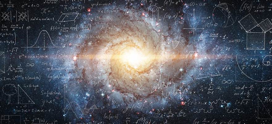 Uchuu Software Is A Massive And Realistic Simulation Of The Universe