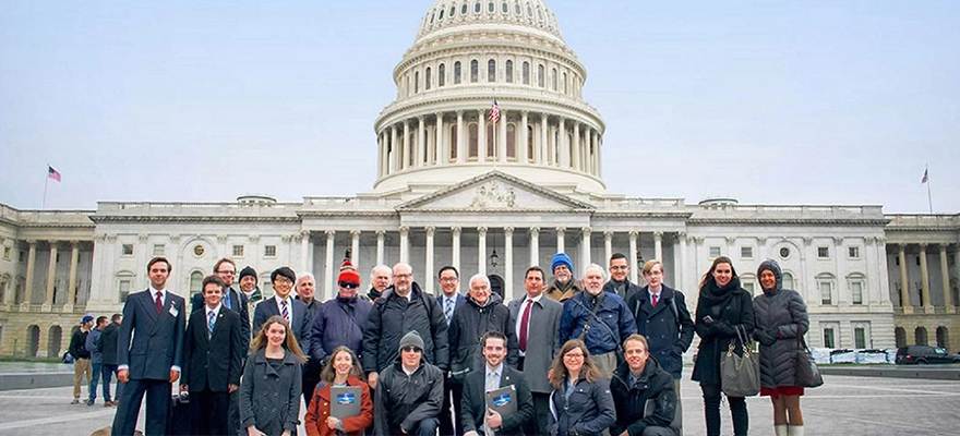 United States Congress