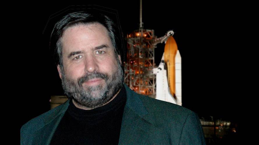 Rod Pyle
