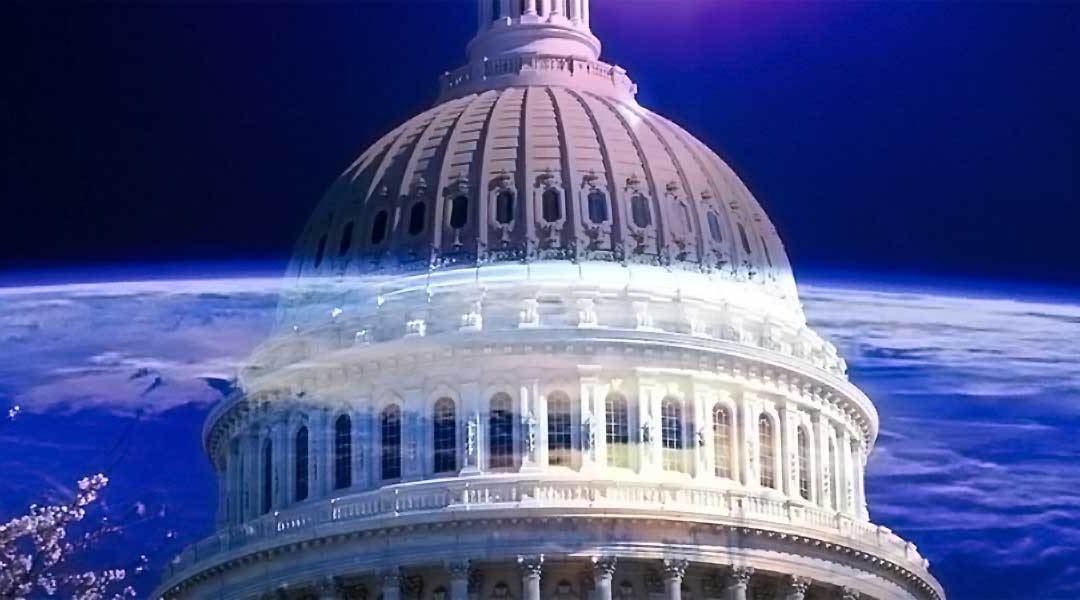 space legislation