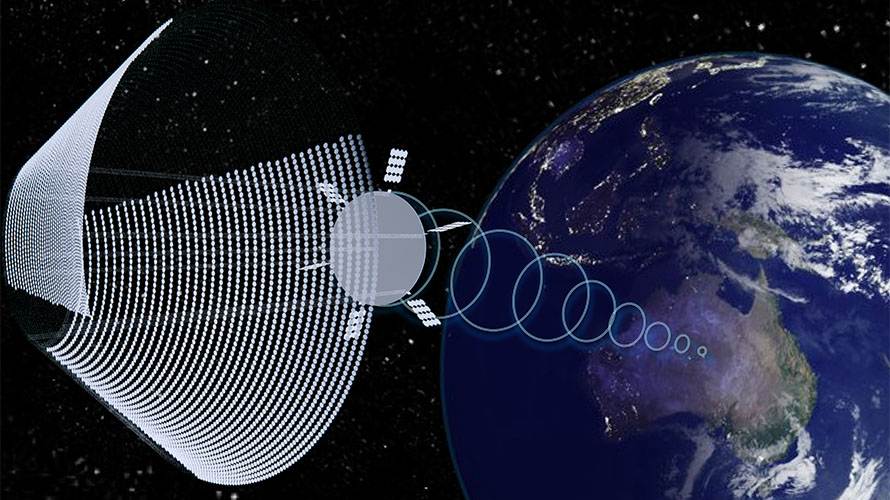 SPS Alpha design 2021