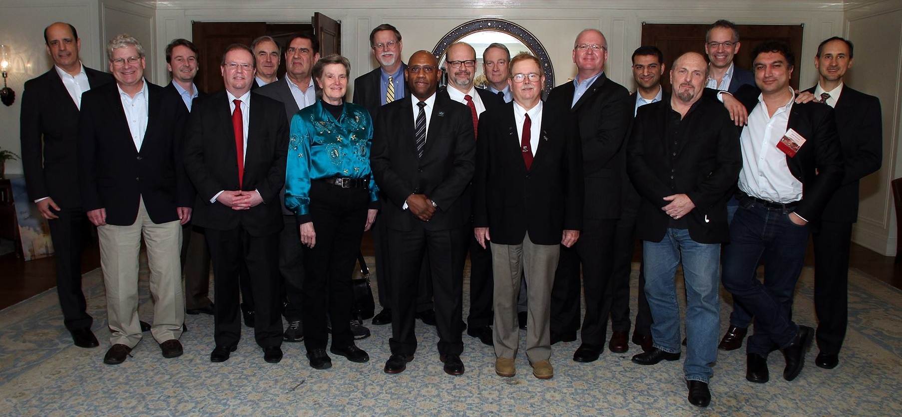 SSS Group Photo 2017