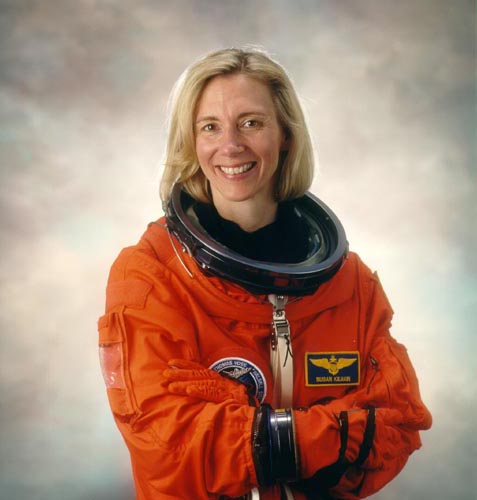 Susan Kilrain