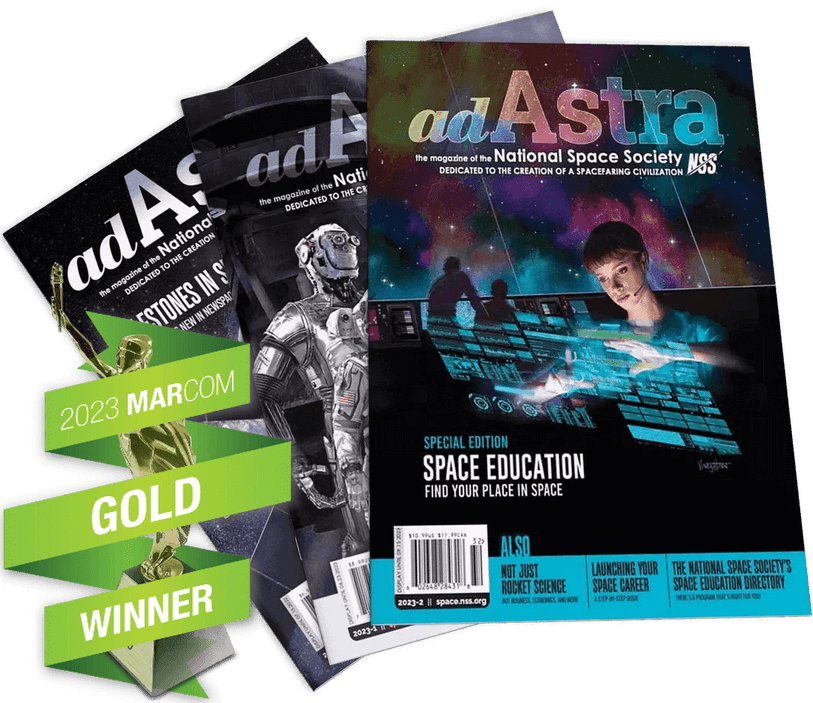 adastra award