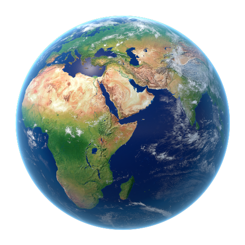 Beautiful Earth