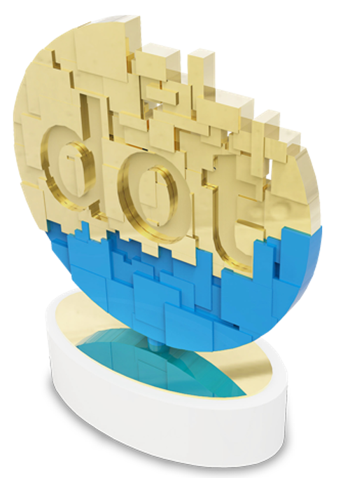 Dot award