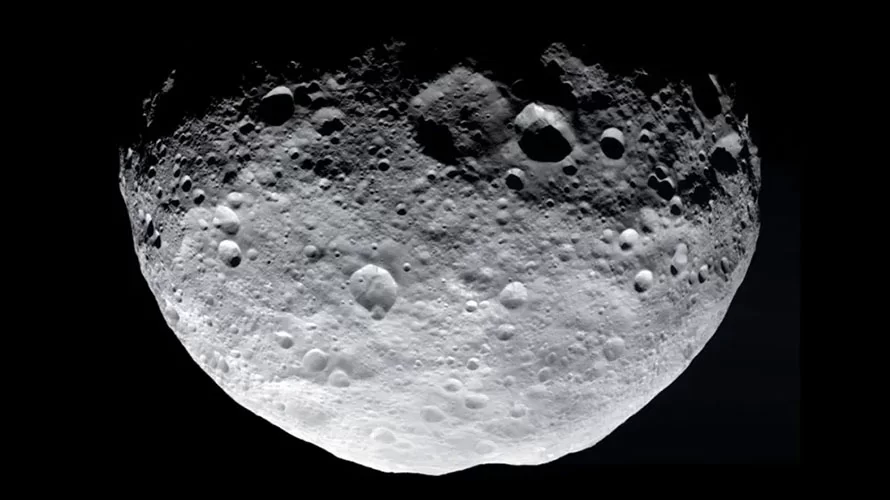 Asteroid-Autumn